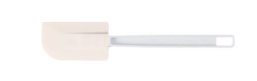 Scraper, HENDI, 12L, White, 257x52mm 1