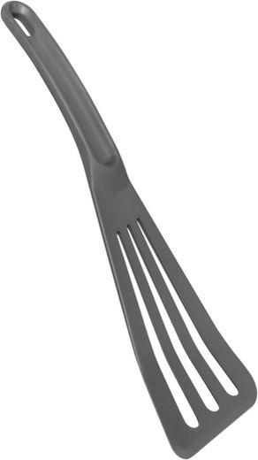 Spatula, HENDI, Black, 300x90mm 1