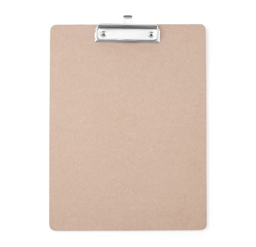 Podkładka pod kartę menu, HENDI, 240x330mm 1