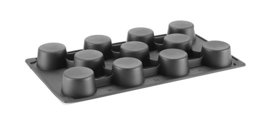 Mini-Muffins ø53x(H)30, HENDI, GN 1/3, ⌀53x(H)30mm 1