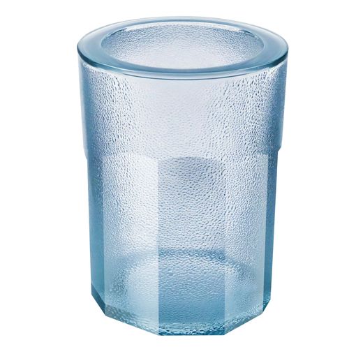 Ice shot glass mould, BarUp, Blue, 122x122x(H)60mm 1