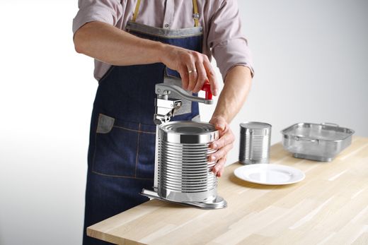 Can opener, HENDI, Kitchen Line, 250x115x(H)550mm 1