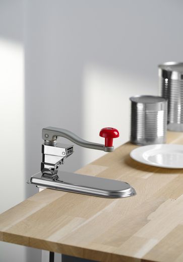 Can opener, HENDI, Kitchen Line, 250x115x(H)550mm 1