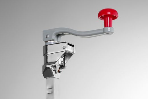 Can opener, HENDI, Kitchen Line, 250x115x(H)550mm 1