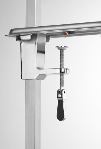 Can opener, HENDI, Kitchen Line, 250x115x(H)550mm 1