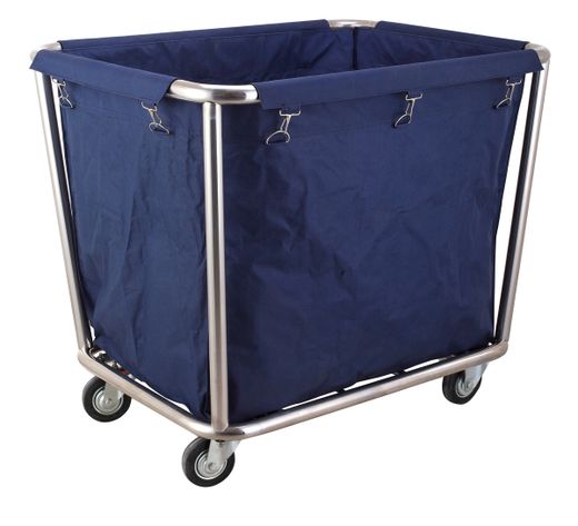 Laundry bag for laundry trolley, HENDI, Laundry bag for laundry trolley, xx(H)mm 2