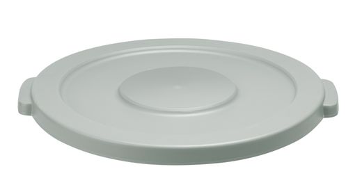 Veko na 120 l okrúhlu nádobu, AmerBox, vhodné pre modely 691403, ⌀505x(H)35mm 1