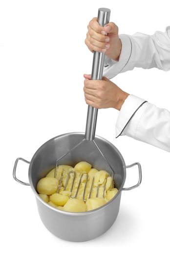 Potato masher, HENDI, 610x200x(H)130mm 1