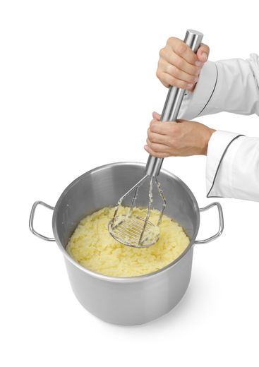 Potato masher, HENDI, ⌀118x455mm 1