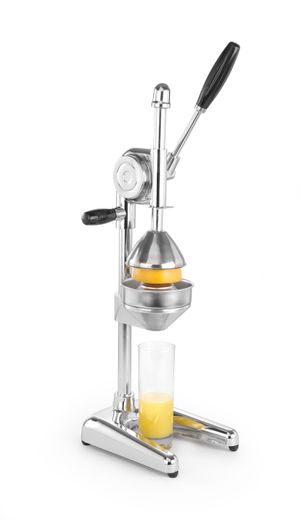 Manual Citrus Juicer, BarUp, 225x180x(H)510mm 1
