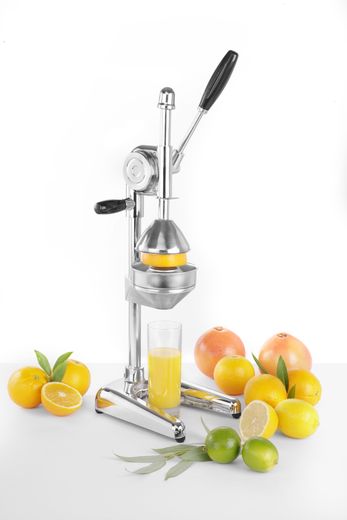 Manual Citrus Juicer, BarUp, 225x180x(H)510mm 1
