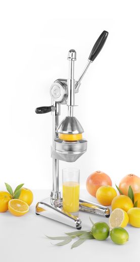 Manual Citrus Juicer, BarUp, 225x180x(H)510mm 1