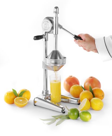 Manual Citrus Juicer, BarUp, 225x180x(H)510mm 1
