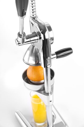 Manual Citrus Juicer, BarUp, 225x180x(H)510mm 1