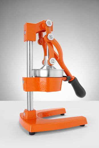 Manual Citrus Juicer, BarUp, 225x180x(H)510mm 1