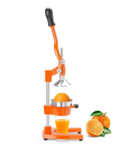 Manual Citrus Juicer, BarUp, 225x180x(H)510mm 1