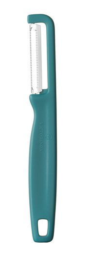 Obieraczka Iota, Victorinox, zielony, (L)165mm 1
