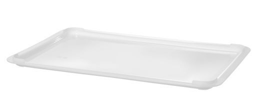 Pitsataigna anumad kaas Budget Line, HENDI, 600x400mm 1