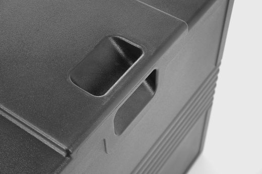Termoizoliacinis konteineris su šildymo funkcija , AmerBox, GN 1/1, 477x680x(H)620mm 1