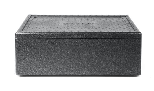 Thermobox Profi Line, HENDI, Profi Line, GN 1/1, 40L, 600x400x(H)285mm 1