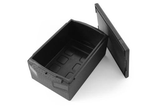 Thermobox Profi Line, HENDI, Profi Line, GN 1/1, 39L, 674x400x(H)287mm 1