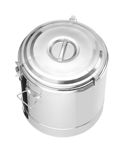 Food thermobox - with a tap, Revolution, 40L 1