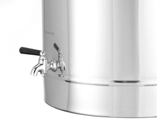 Food thermobox - with a tap, Revolution, 40L 1