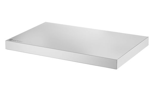 Płyta chłodząca, HENDI, GN 1/1, srebrny, 530x325x(H)45mm, Prostokątny 1