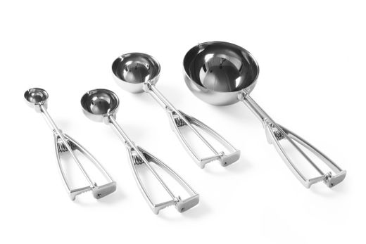 Ice cream scoop Stöckel, Stöckel, 1/4, ⌀100mm 1