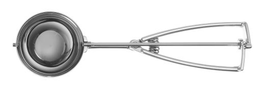 Ice cream scoop Stöckel, Stöckel, 1/10, ⌀70mm 1