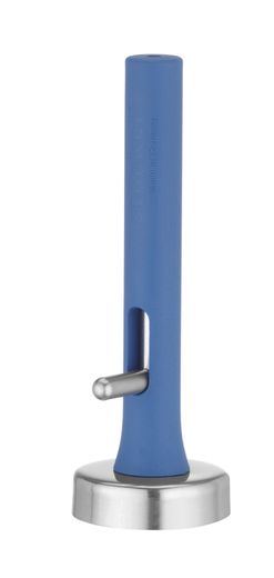 Falafel scoop, Stöckel, 1/45, Blue, ⌀50x150mm 1