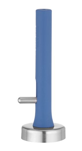 Falafel scoop, Stöckel, 1/45, Blue, ⌀50x150mm 1
