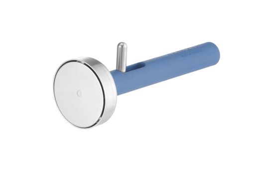 Falafel scoop, Stöckel, 1/45, Blue, ⌀50x150mm 1