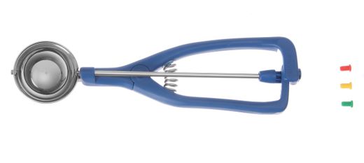 Stöckel ice cream scoop, Stöckel, 1/30, ⌀49mm 1