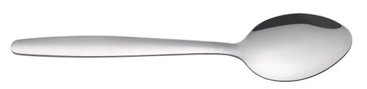 Tea and Coffee spoon, HENDI, Budget Line, 24 pcs., (L)136mm 1