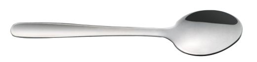Espresso spoon, HENDI, Budget Line, 24 pcs., (L)110mm 1