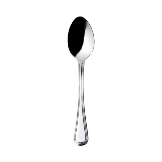 Bologna teaspoon, Silver 1