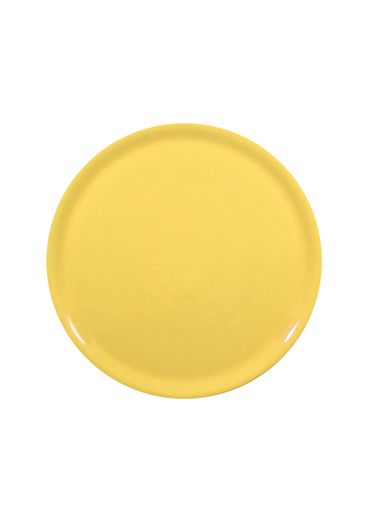 Pizza plate Speciale, HENDI, Speciale, Yellow, ⌀310mm 1