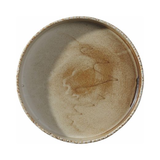 Constancy Plate Platter, Fine Dine, Brown, 3 pcs 1
