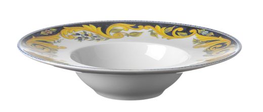 Pasta plate Barocco, HENDI, Barocco, ⌀275mm 1