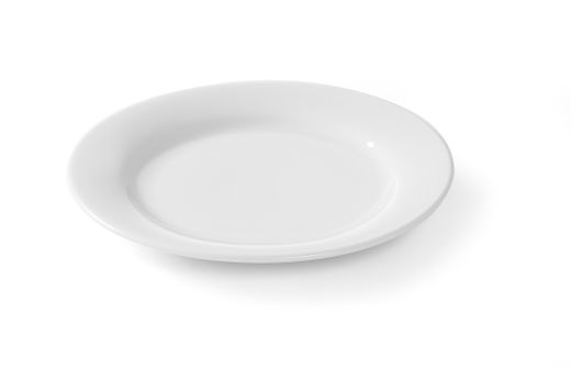 Flat Plate, HENDI, ⌀240mm 1