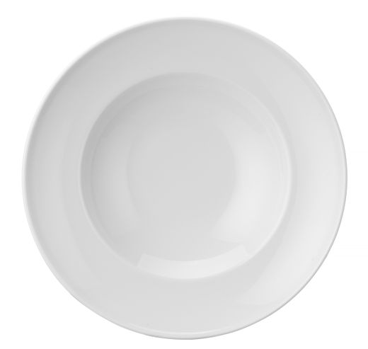 Pasta plate, HENDI, ⌀260mm 1