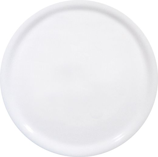 Pizza plate Speciale, HENDI, Speciale, White, ⌀330mm 2