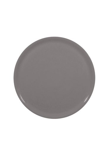 Pizza plate Speciale, HENDI, Speciale, Dark grey, ⌀330mm 1