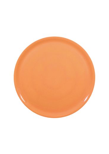 Pizza plate Speciale, HENDI, Speciale, Orange, ⌀330mm 1