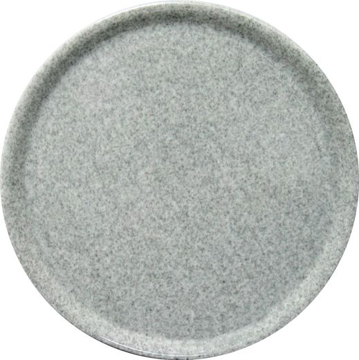 Pizza plate Granite, HENDI, Granite, ⌀330mm 2