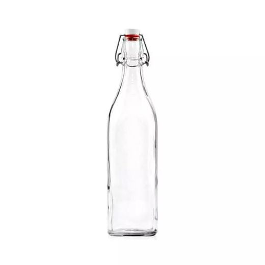 Swing Bottle, Bormioli Rocco, 0,5L, 12 pcs., ⌀77x(H)253mm 1