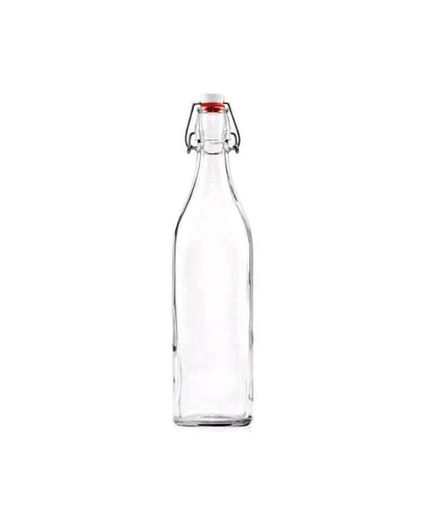 Swing Bottle, Bormioli Rocco, ⌀x(H)mm 1