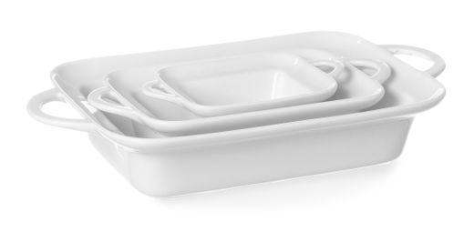 Tapas dish rectangular, HENDI, 0,11L, 160x101x(H)45mm 1