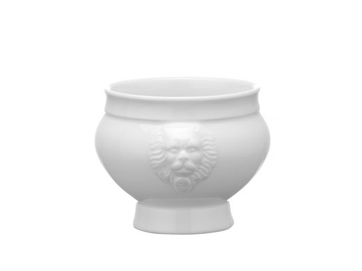 Soup bowl, HENDI, Lionhead, 0,25L, ⌀112x(H)78mm 1